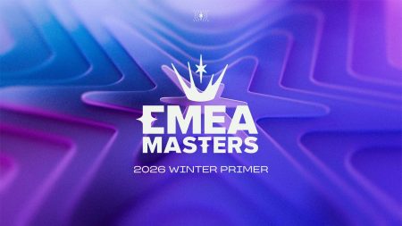 League of Legends EMEA Masters Winter 2026: Η μεγάλη αλλαγή δύο ομάδες ERL προκρίνονται στο Esports World Cup