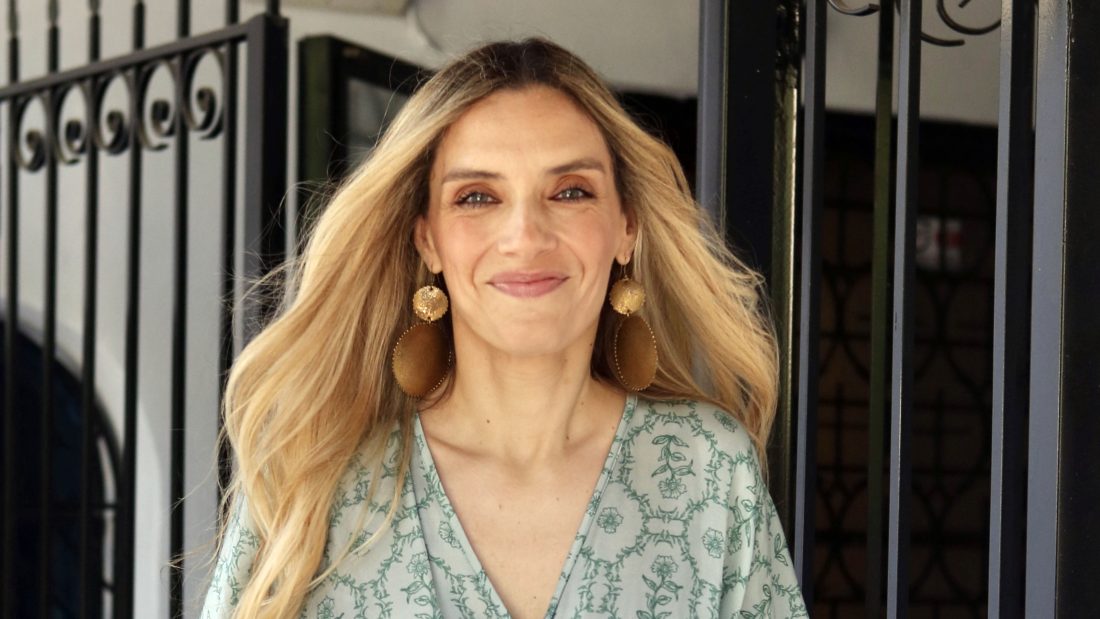 Μαρία Ένεζλη