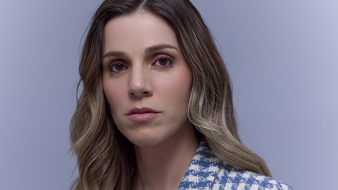 Δανάη Επιθυμιάδη