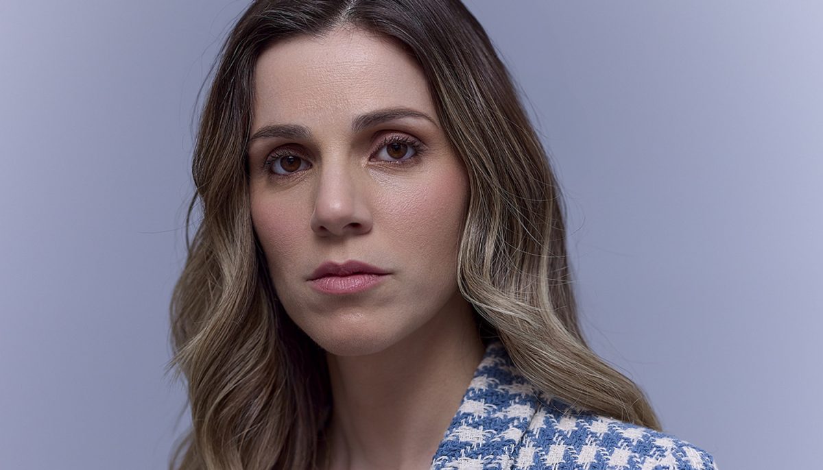 Δανάη Επιθυμιάδη