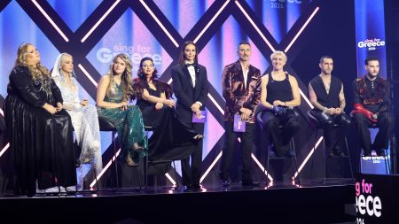 Eurovision