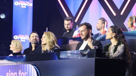 Eurovision 2026