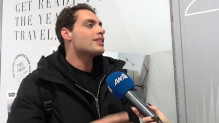 Ανέστης Ευαγγελόπουλος