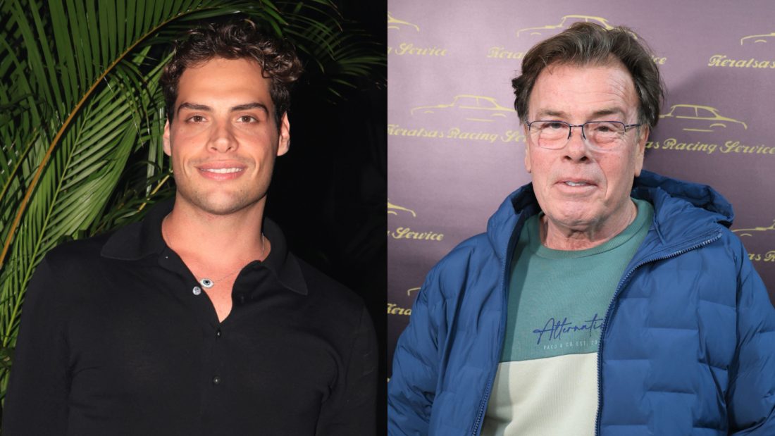 Ανέστης Ευαγγελόπουλος, Δημήτρης Παπανώτας