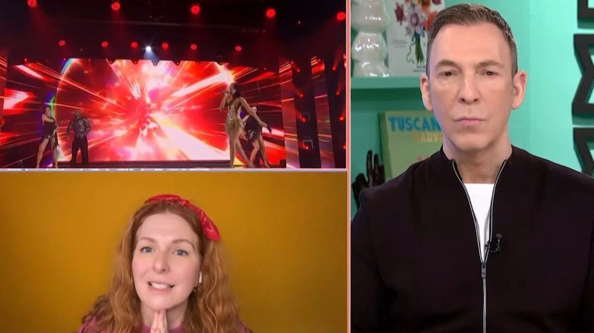 Μαριέττα Φαφούτη