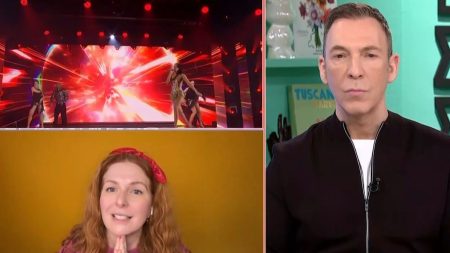 Μαριέττα Φαφούτη