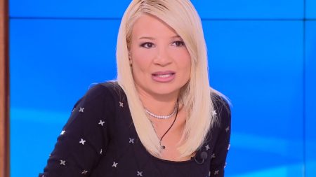 Φαίη Σκορδά