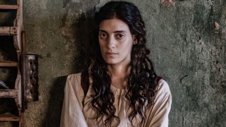 Χριστίνα Χειλά Φαμέλη