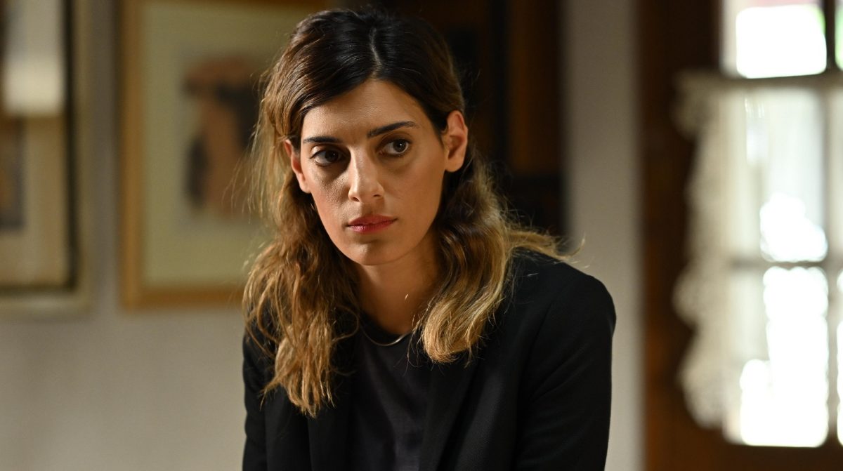 Χριστίνα Χειλά Φαμέλη