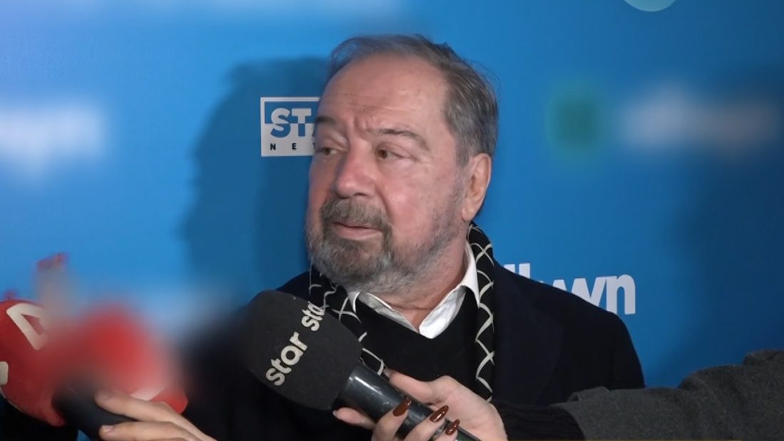 Σταμάτης Φασουλής