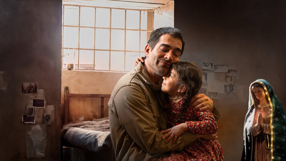 A Father’s Miracle: Η συγκλονιστική ταινία του Netflix που πρέπει να δεις με ένα πακέτο χαρτομάντηλα στο χέρι