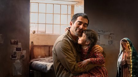 A Father’s Miracle: Η συγκλονιστική ταινία του Netflix που πρέπει να δεις με ένα πακέτο χαρτομάντηλα στο χέρι