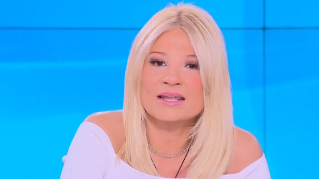 Φαίη Σκορδά