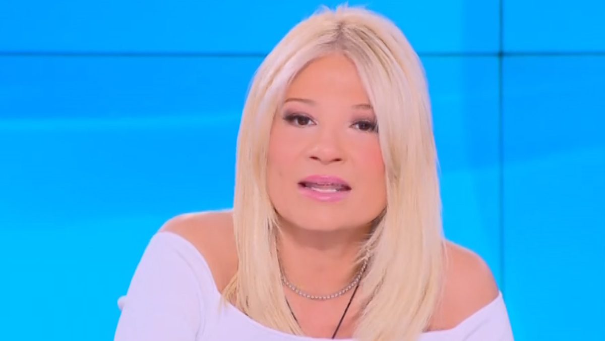 Φαίη Σκορδά