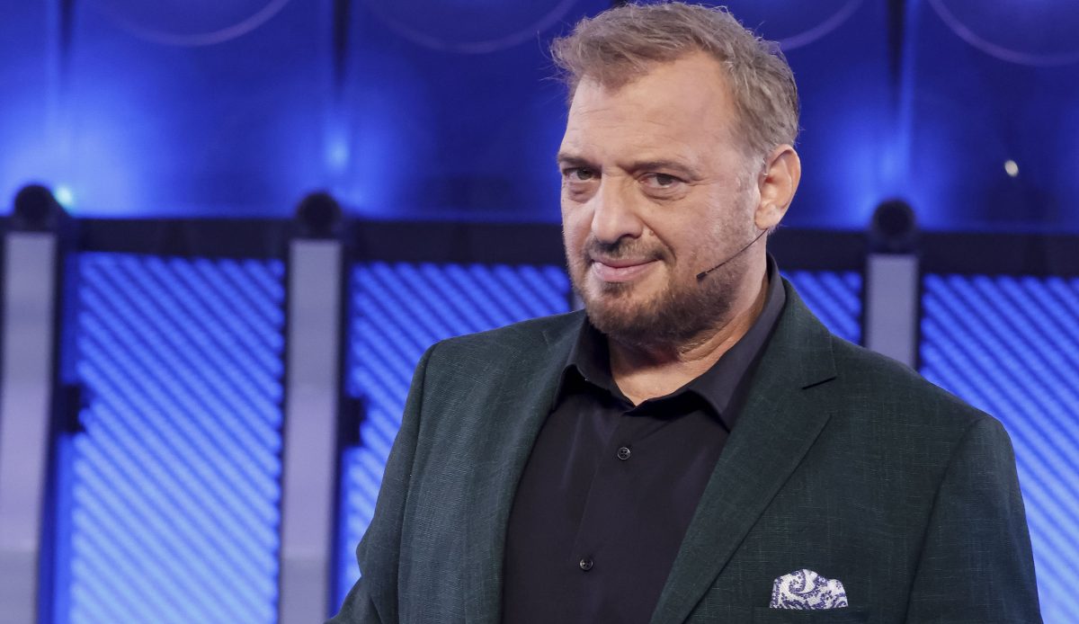 The Wall, Χρήστος Φερεντίνος