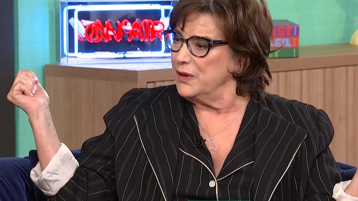 Γιώτα Φέστα