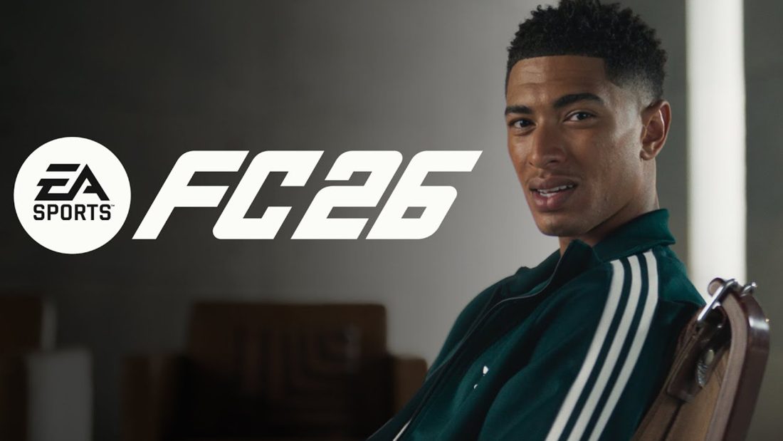 Το EA Sports FC 26 χρησιμοποιεί AI για το σύστημα σχολιασμού