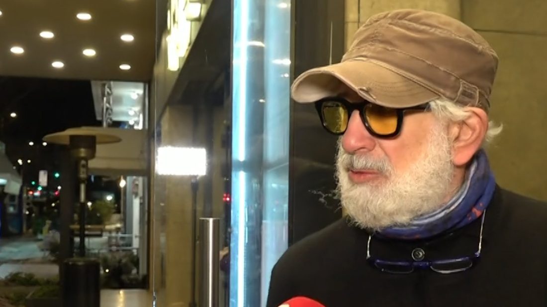 Πέτρος Φιλιππίδης