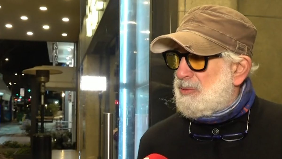 Πέτρος Φιλιππίδης