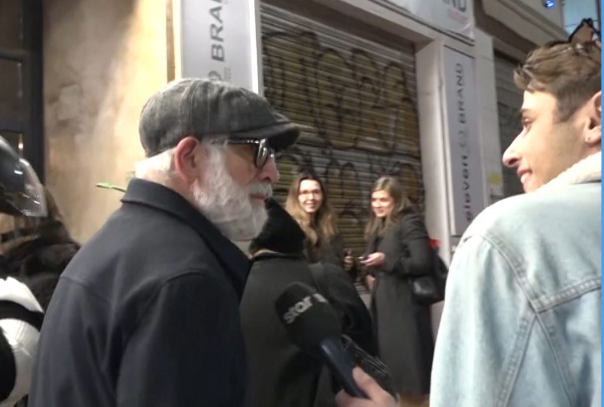 Πέτρος Φιλιππίδης