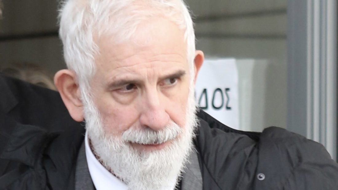 Πέτρος Φιλιππίδης