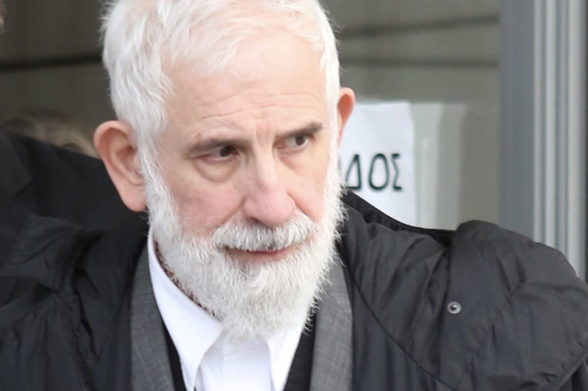 Πέτρος Φιλιππίδης