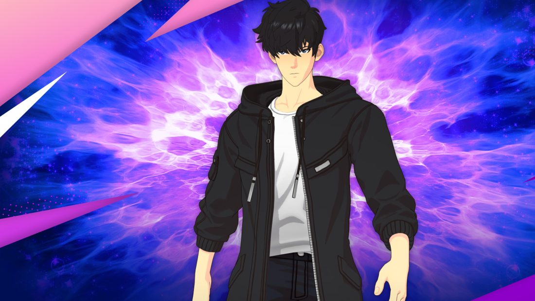 Το Fortnite υποδέχεται τον Sung Jin-Woo από το Solo Leveling, αλλά οι παίκτες αντιδρούν έντονα