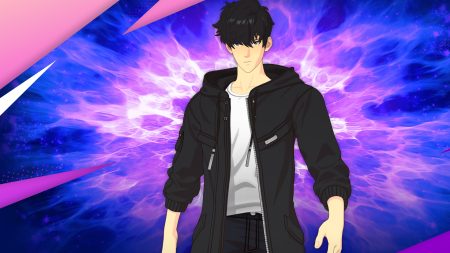 Το Fortnite υποδέχεται τον Sung Jin-Woo από το Solo Leveling, αλλά οι παίκτες αντιδρούν έντονα