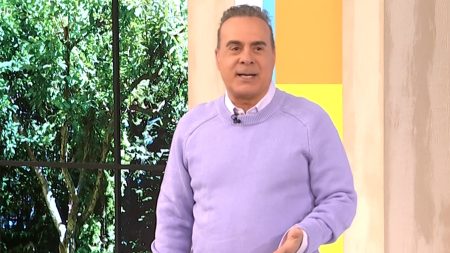 Φώτης Σεργουλόπουλος