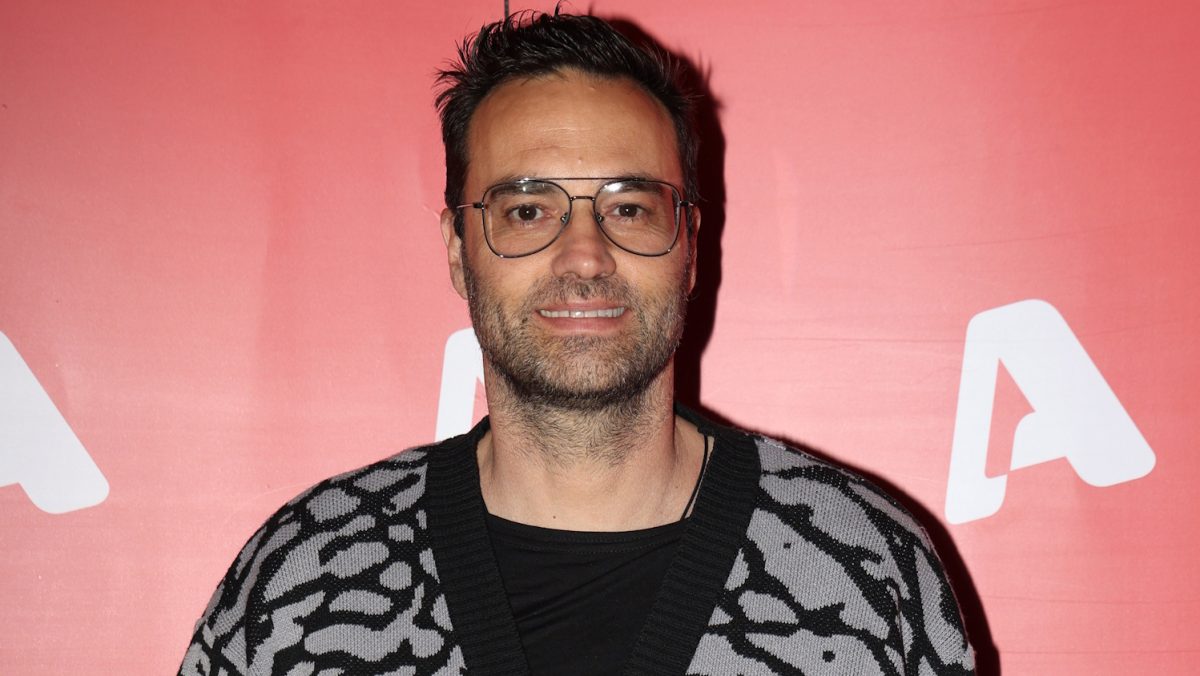 Κώστας Φραγκολιάς