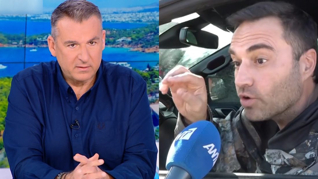 Κώστας Φραγκολιάς