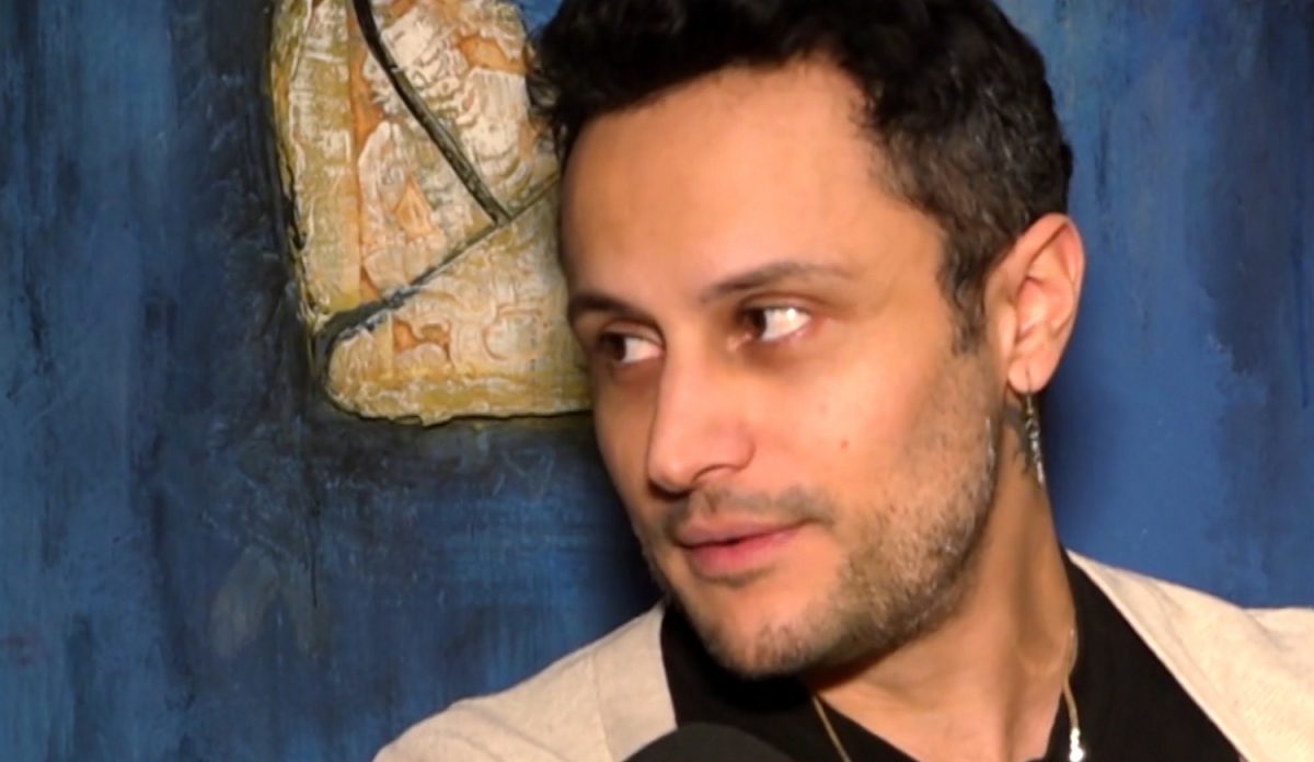 Κωνσταντίνος Φραντζής