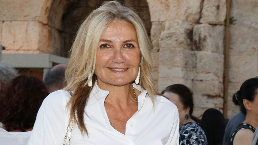 Μαρέβα Γκραμπόφσκι