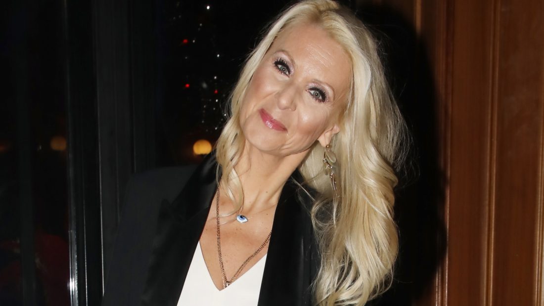 Κατερίνα Γκαγκάκη: «Η λέξη trash δεν χωράει στην τηλεόραση και στα μεγάλα κανάλια»