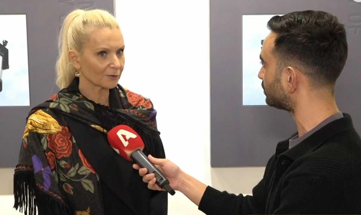 Κατερίνα Γκαγκάκη