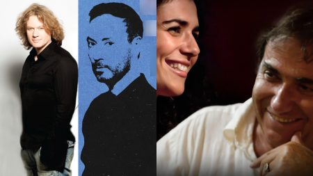 Το Stage 7 συνεχίζει με υπέροχες καλλιτεχνικές συνεργασίες