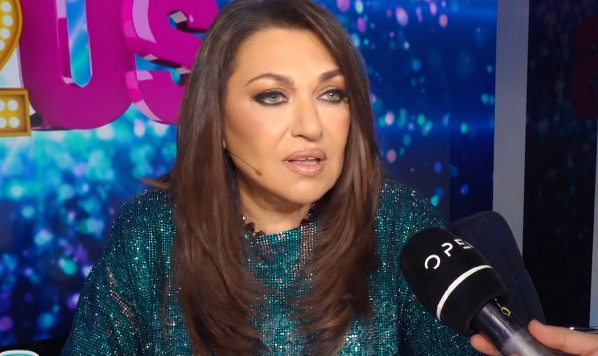 Καίτη Γαρμπή