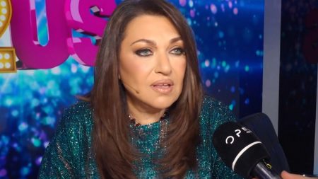 Καίτη Γαρμπή