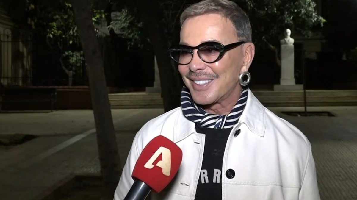 Λάκης Γαβαλάς