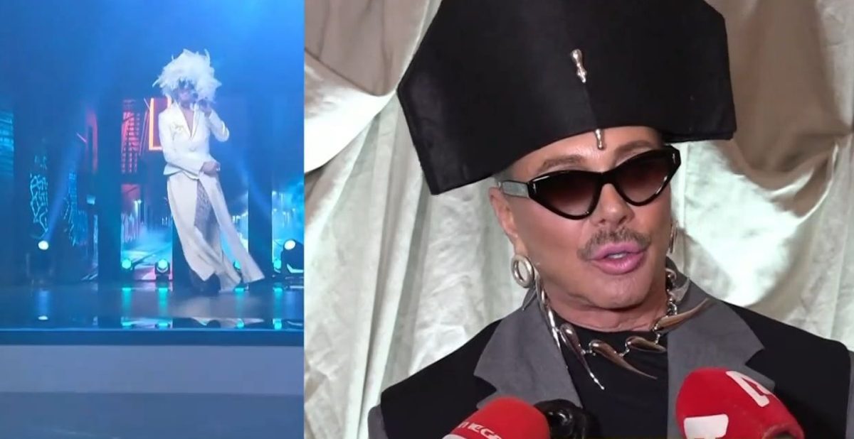 Λάκης Γαβαλάς