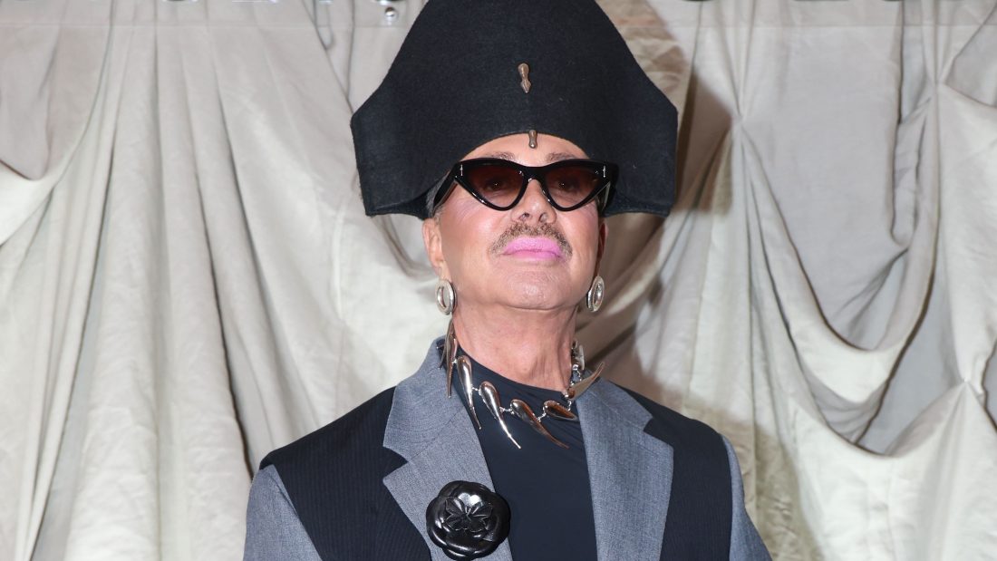 Λάκης Γαβαλάς