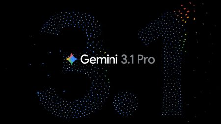 Gemini 3.1 Pro: Η Google αποκαλύπτει το ισχυρότερο μοντέλο AI για σύνθετες εργασίες και λογική
