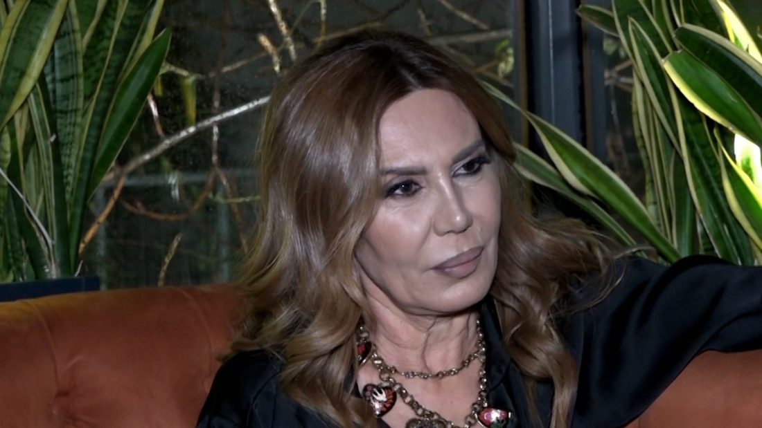 Στέλλα Γεωργιάδου