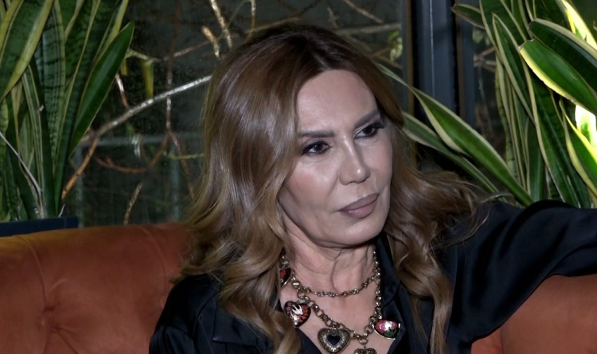 Στέλλα Γεωργιάδου