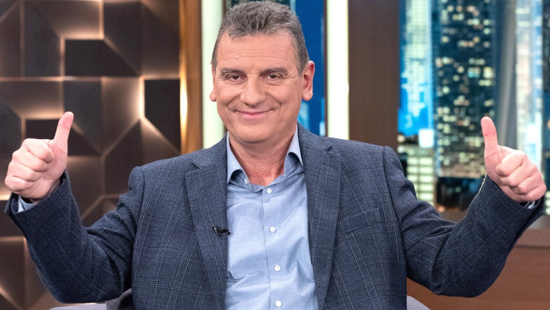 Σωτήρης Γεωργούντζος