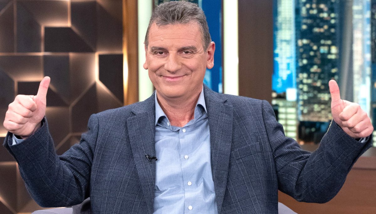 Σωτήρης Γεωργούντζος