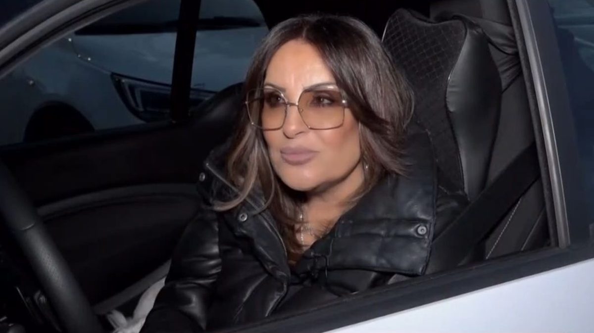 Ναταλία Γερμανού