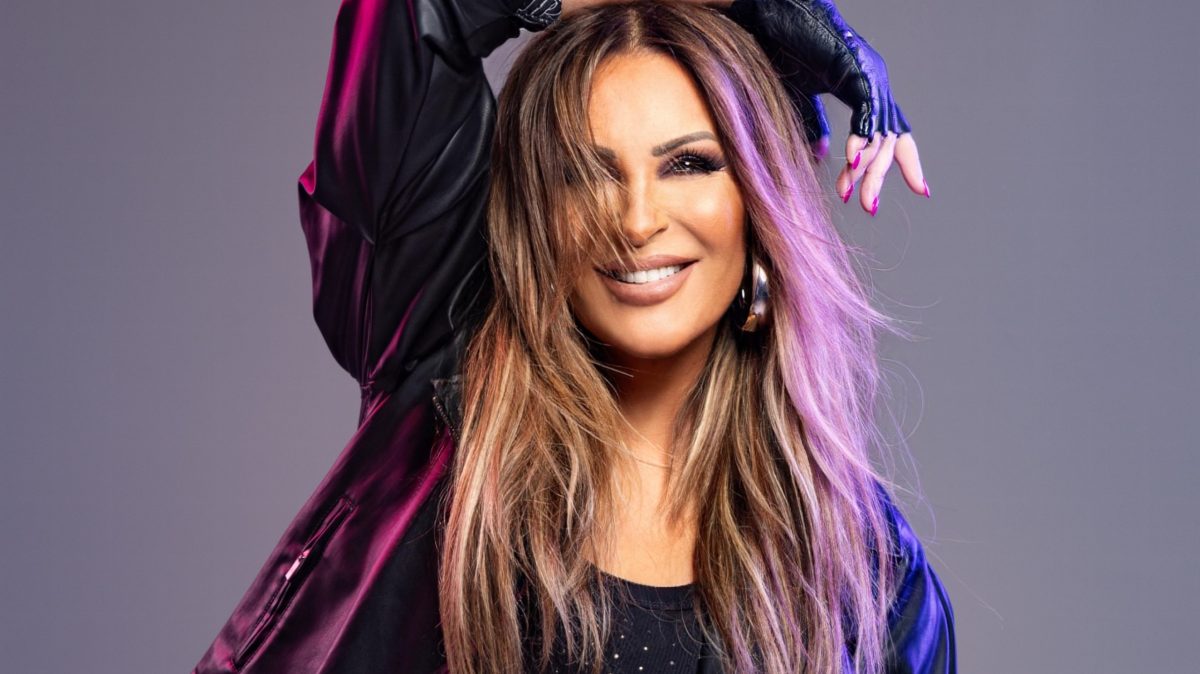 Ναταλία Γερμανού