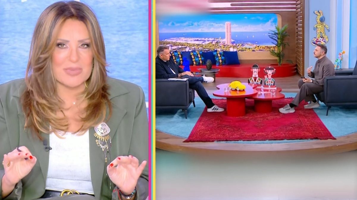 Ναταλία Γερμανού