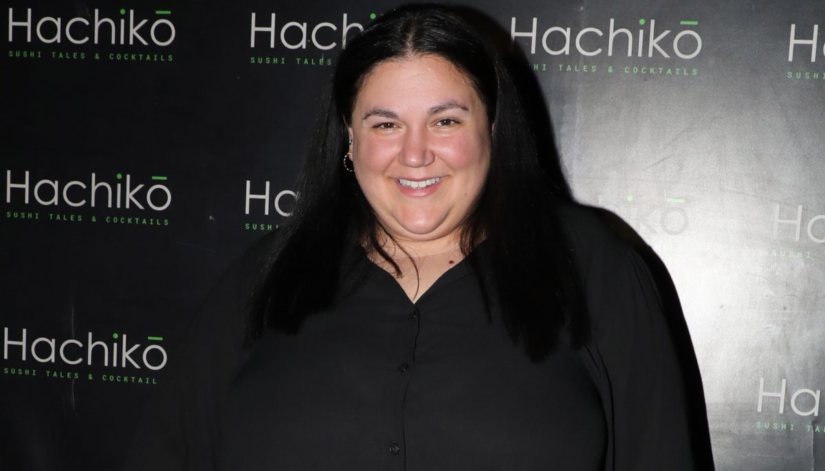 Αφροδίτη Γεροκωνσταντή